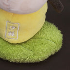 Practice Little Monk - Practice Series Plush Doll - From Shaolin