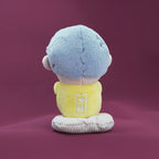 Practice Series Plush Doll - Chanting Novice Monk - From Shaolin