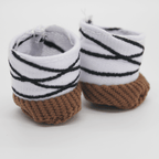 Martial Monk - Practice Series Plush Dolls - From Shaolin